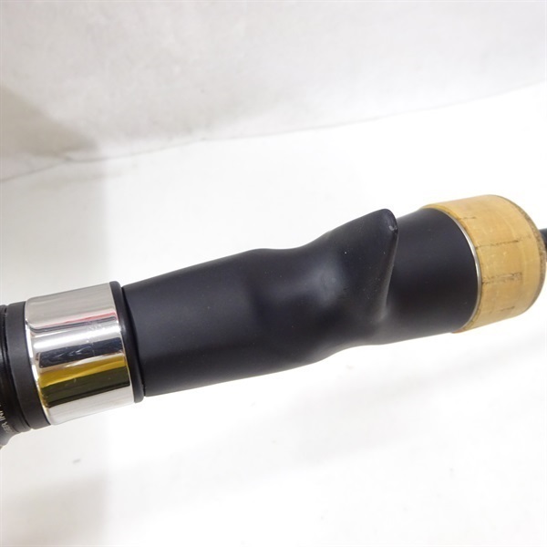 １８オシアジガーインフィニティモーティブＢ６１０－０